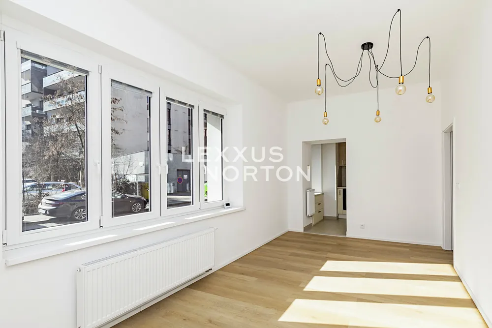 Pronájem bytu 3+1 75 m²